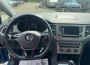 Volkswagen Golf Sportsvan MPV 1,2 l 81 kw