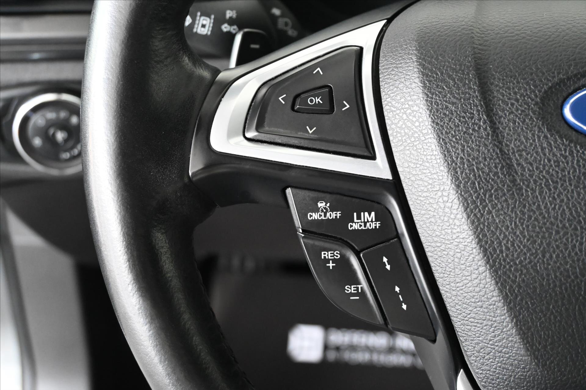 Ford Mondeo Kombi 2,0 l 140 kw