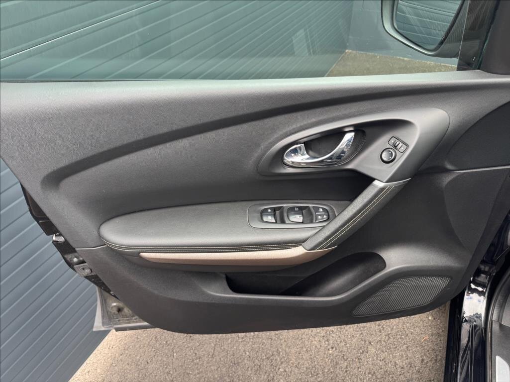 Renault Kadjar SUV 1,2 l 96 kw