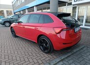 Škoda Scala Hatchback 1,5 l 110 kw