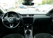 Škoda Octavia 7