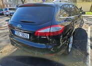 Ford Mondeo Kombi 0,0 129 kw
