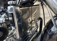 Honda Ostatní Ostatní 1,5 l 72 kw