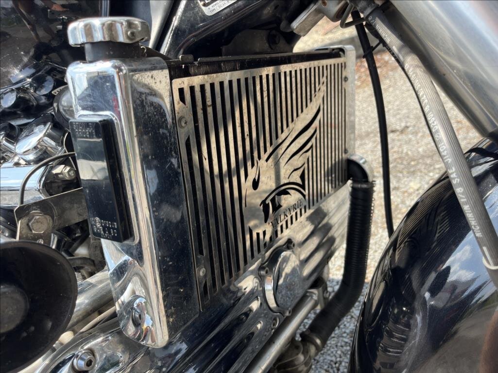 Honda Ostatní Ostatní 1,5 l 72 kw