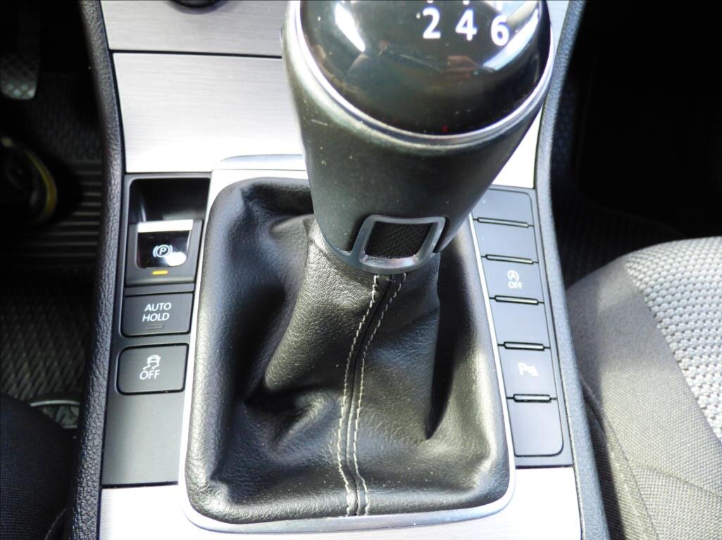 Volkswagen Passat Kombi 2,0 l 130 kw