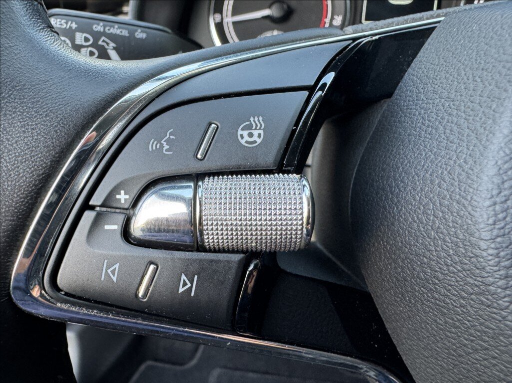 Škoda Scala Hatchback 1,5 l 110 kw