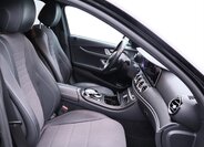Mercedes-Benz Třídy E Kombi 2,0 l 143 kw