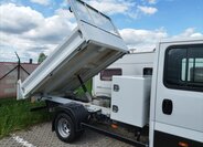 Iveco Daily Sklápěč 3,0 l 118 kw