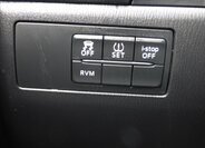 Mazda 3 Hatchback 2,0 l 121 kw