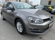 Volkswagen Golf Hatchback 1,2 l 63 kw