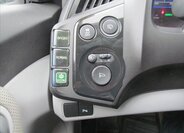 Honda CR-Z Hatchback 1,5 l 84 kw