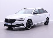 Škoda Superb 3