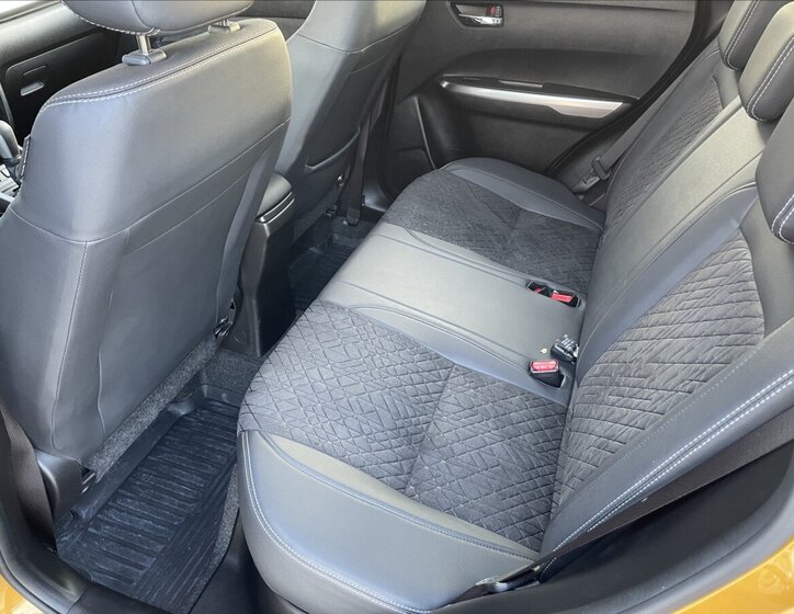 Suzuki Vitara Hatchback 1,4 l 95 kw