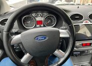 Ford Focus SUV 0,0 107 kw