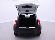 Dacia Duster SUV 1,6 l 77 kw