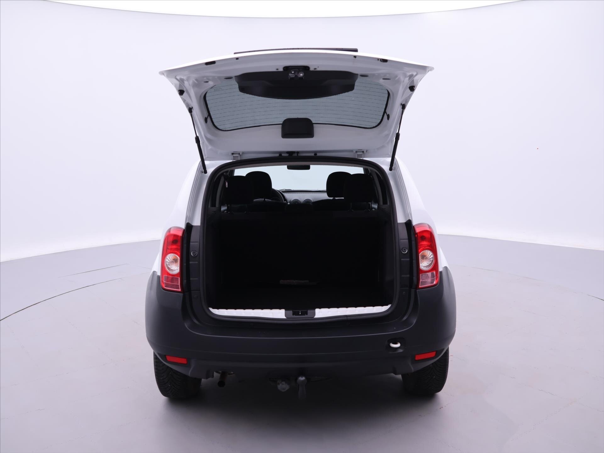 Dacia Duster SUV 1,6 l 77 kw