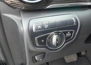 Mercedes-Benz Třídy V VAN / Minibus 2,0 l 140 kw