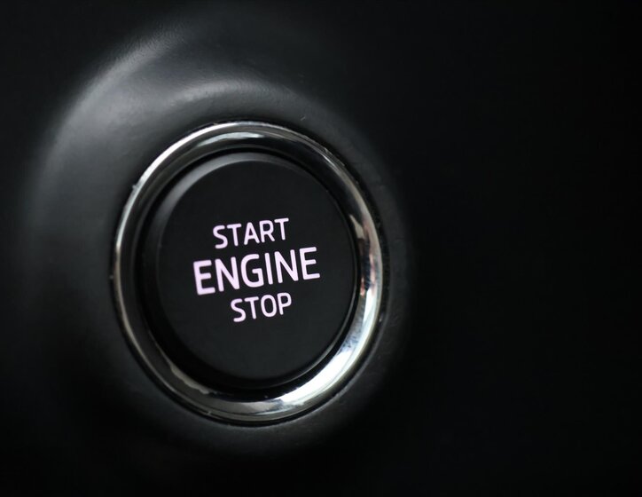 Škoda Superb Liftback 2,0 l 162 kw