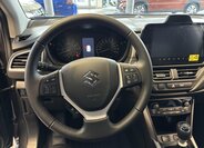 Suzuki S-Cross SUV 1,4 l 81 kw