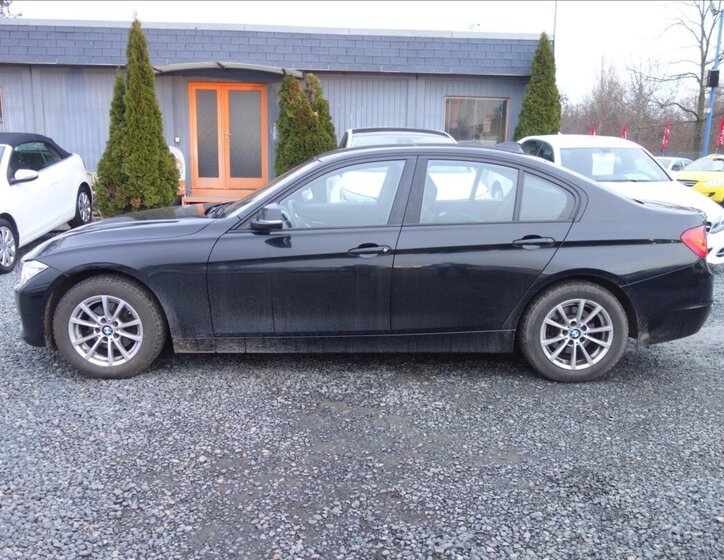 BMW Řada 3 3