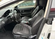 Volkswagen CC Sedan / Limuzína 2,0 l 130 kw