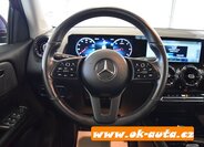 Mercedes-Benz GLB SUV 0,0 85 kw