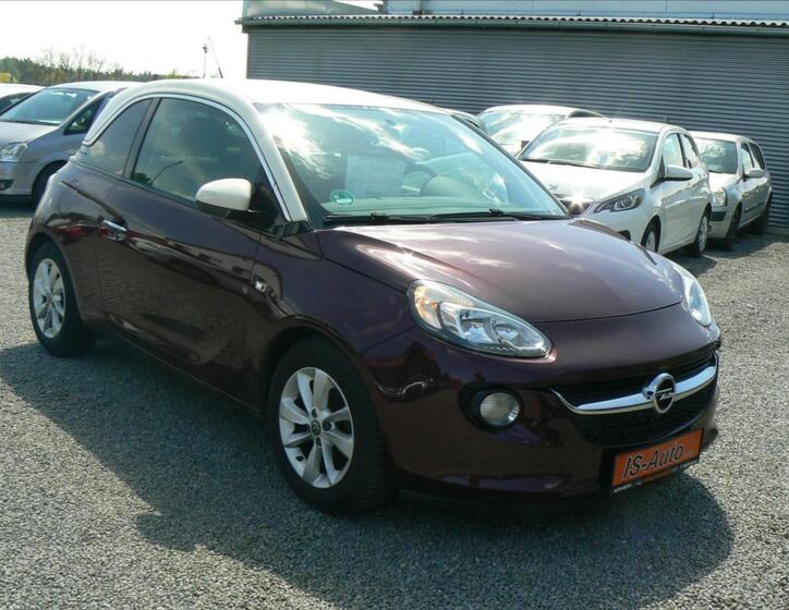 Opel Adam 2