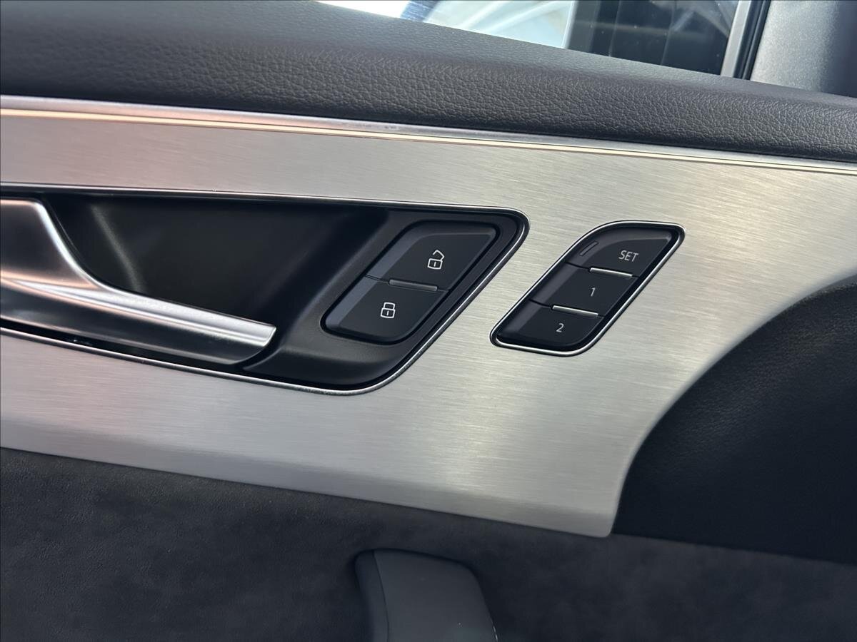 Audi Q8 SUV 3,0 l 250 kw