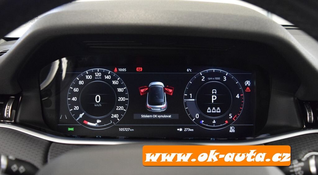 Land Rover Range Rover Evoque SUV 0,0 110 kw