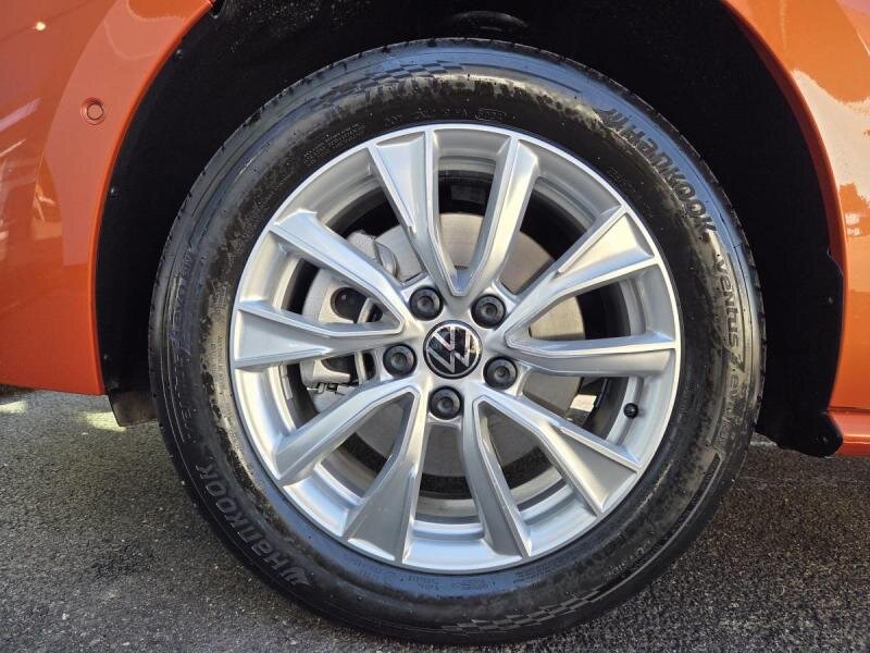 Volkswagen California VAN-Minibus 2,0 l 110 kw