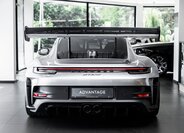 Porsche 911 Kupé 4,0 l 388 kw