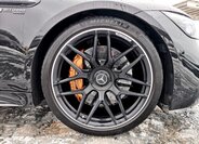 Mercedes-Benz AMG GT Kupé 4,0 l 470 kw