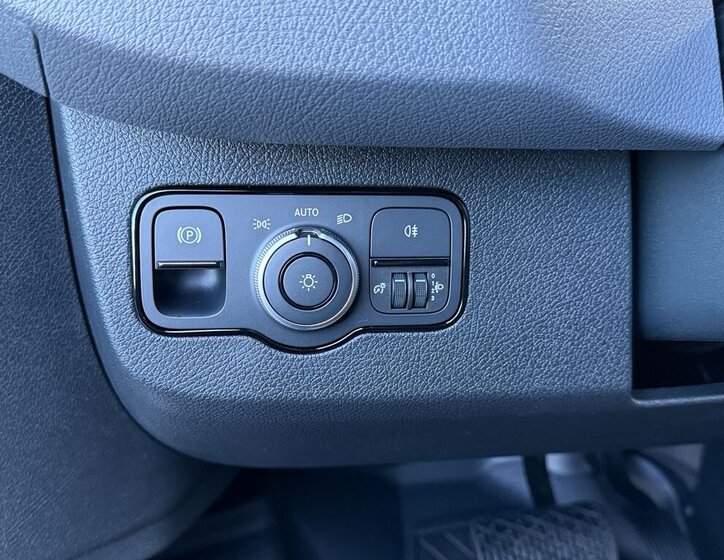 Mercedes-Benz Sprinter Skříň 0,0 100 kw