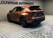 Lexus NX 450h plus 13