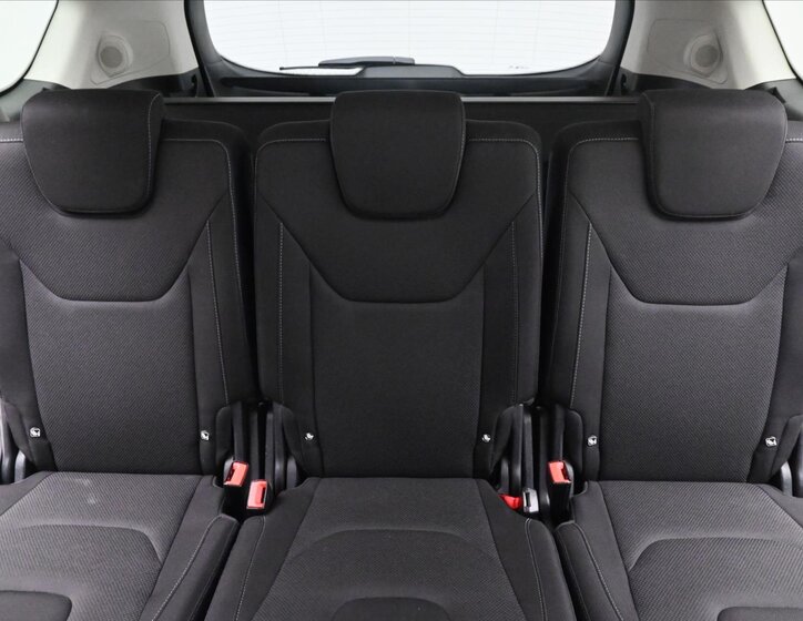 Ford S-MAX MPV 2,0 l 140 kw