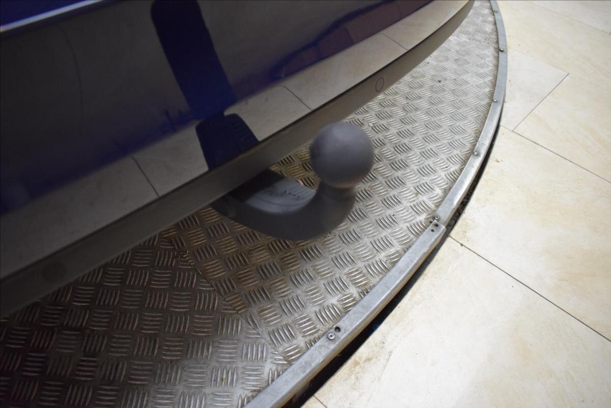 Škoda Octavia Kombi 1,2 l 77 kw