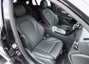 Mercedes-Benz GLC 17