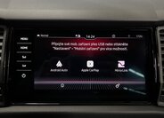 Škoda Kodiaq SUV / Terénní 2,0 l 147 kw