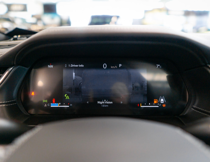 Jeep Grand Cherokee 27