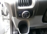 Ford Transit Custom Kombi 2,2 l 74 kw