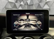 Mercedes-Benz Třídy C 17