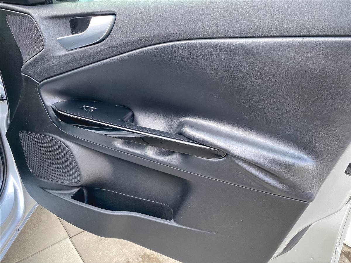 Alfa Romeo Giulietta Hatchback 1,6 l 77 kw