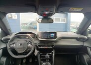 Peugeot 2008 SUV / Terénní 1,2 l 74 kw