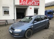 Fiat Stilo 1