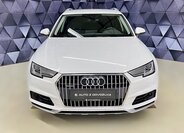 Audi A4 Allroad Kombi 2,0 l 120 kw
