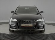 Audi A6 Allroad Kombi 3,0 l 200 kw