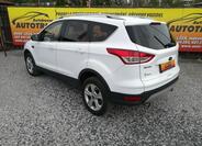 Ford Kuga 4