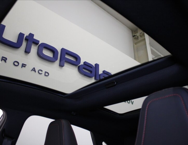 Ford Puma SUV 1,5 l 147 kw