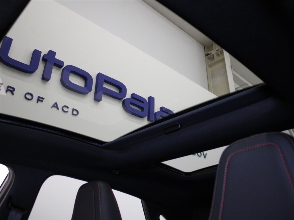 Ford Puma SUV 1,5 l 147 kw