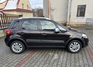 Suzuki SX4 2